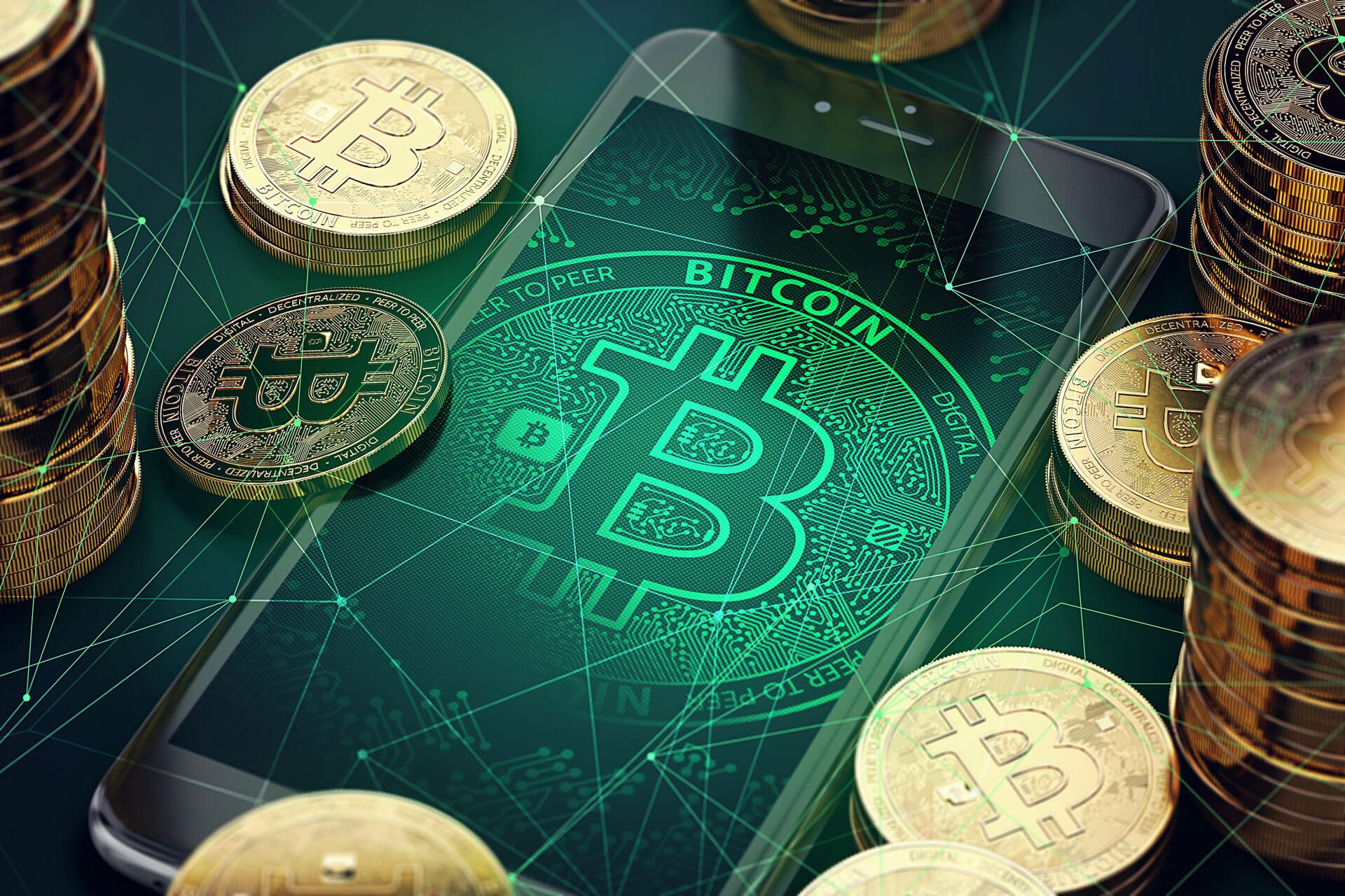 Giá Bitcoin hôm nay (ngày 3/8): Bitcoin tiếp tục đà giảm, Ethereum là tâm điểm của thị trường