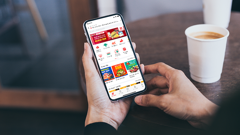 Hà Nội: Dịch vụ NowFresh và NowShip hoạt động trở lại từ ngày 4/8