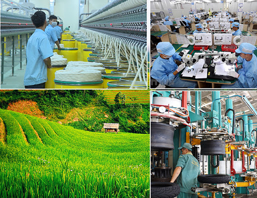 Nền kinh tế Việt Nam sẽ chiến thắng đại dịch Covid-19 như thế nào?