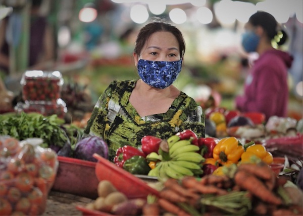 Bộ Công Thương: Rà soát, đánh giá để mở lại chợ bị tạm thời đóng cửa do Covid-19