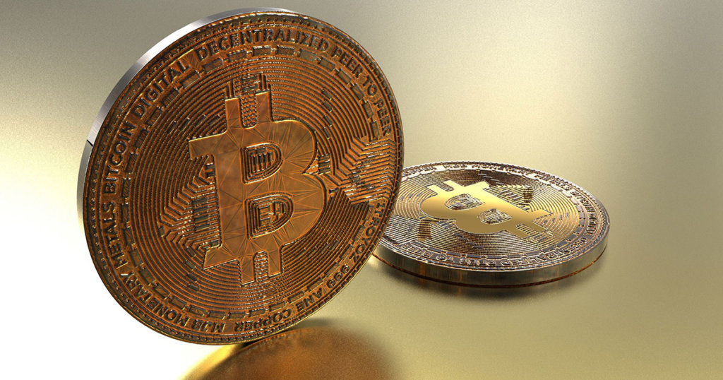 Giá Bitcoin hôm nay (ngày 7/8): Bitcoin bất ngờ tăng mạnh lên ngưỡng 43.000 USD