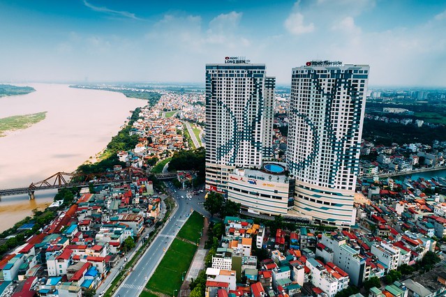 Sáng 8/8, Hà Nội ghi nhận 12 ca bệnh COVID-19, trong đó 2 ca ở chung cư