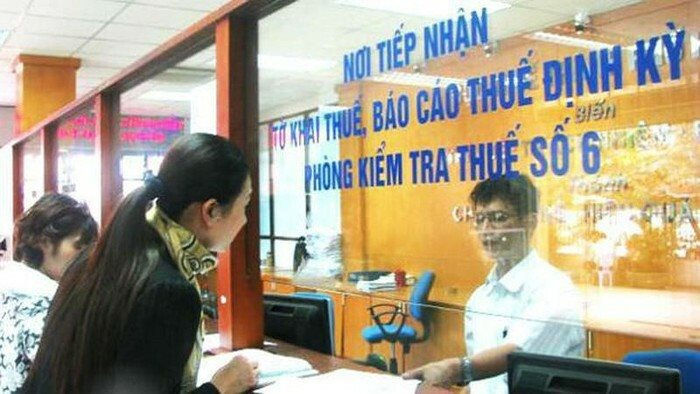 Kiến nghị xử lý gần 26 nghìn tỷ đồng qua thanh, kiểm tra thuế