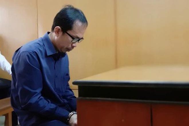 Đề nghị truy tố cựu Trưởng phòng giao dịch ngân hàng Vietinbank chiếm đoạt hơn 385 tỷ đồng