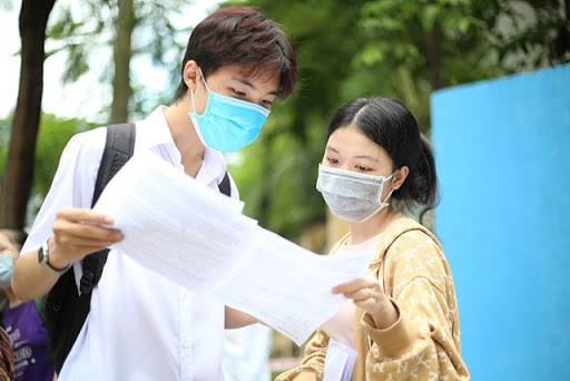 Dự báo điểm chuẩn năm 2021 với những ngành năm ngoái trên 26 điểm