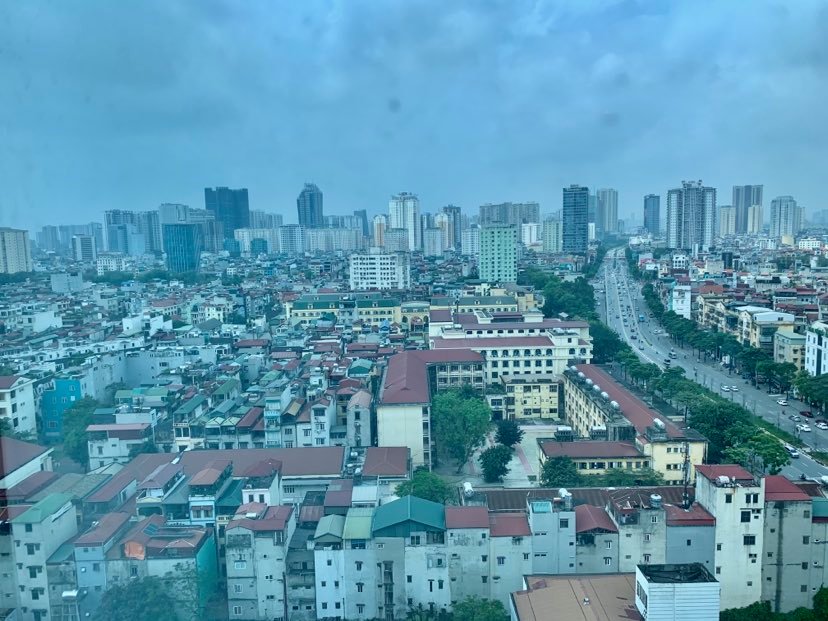 HoREA đề nghị hỗ trợ khó khăn cho các doanh nghiệp bất động sản