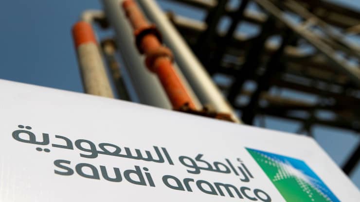 Aramco – ‘đế chế’ dầu lửa vùng Vịnh công bố lợi nhuận tăng gấp 4 nhờ nhu cầu dầu tăng mạnh