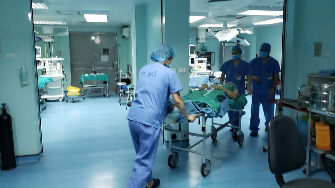 Trưa 11/8: Hà Nội thêm 25 ca mắc mới COVID-19, trong đó có 7 ca cộng đồng