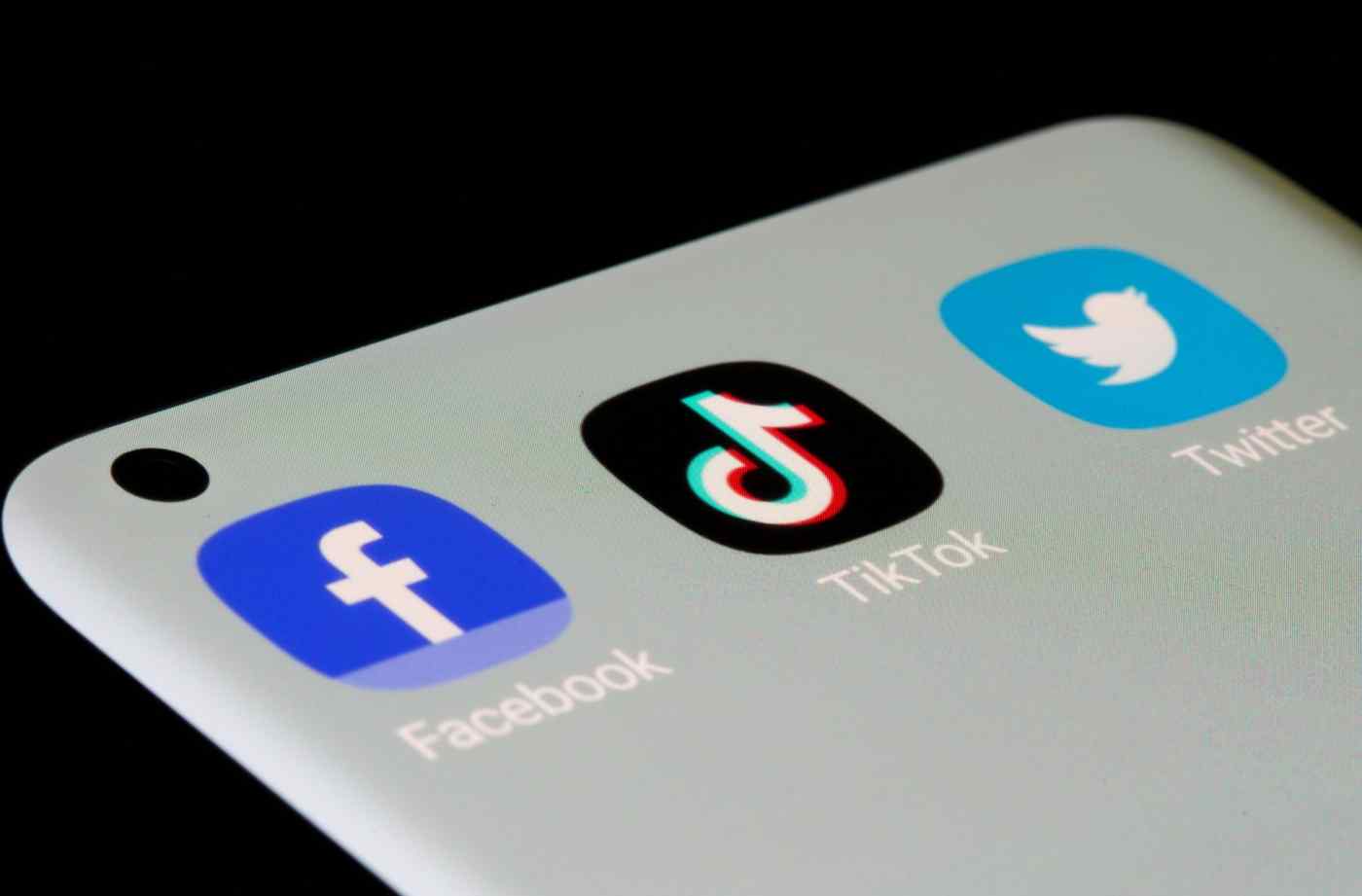 TikTok vượt Facebook, trở thành ứng dụng được tải về nhiều nhất thế giới