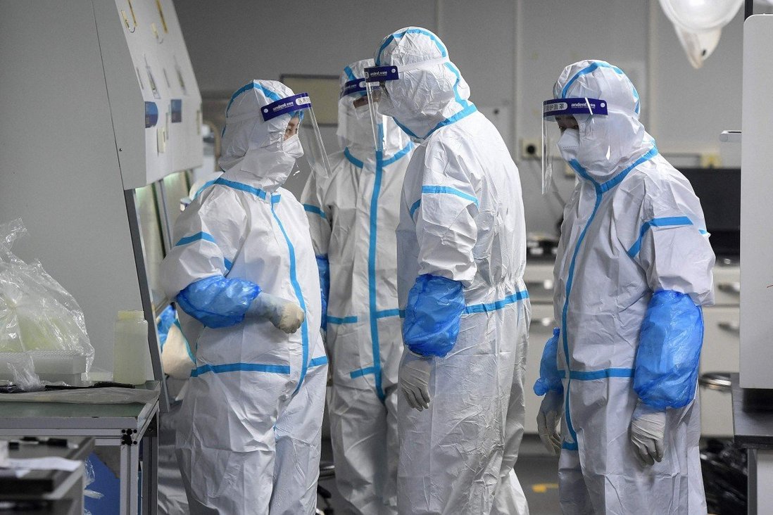 Sự lây lan toàn cầu của biến thể Delta: Virus sẽ phát triển theo hướng nào trong thời gian tới?