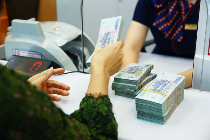 7 tháng đầu năm: Thu ngân sách Nhà nước đạt hơn 900 nghìn tỷ đồng