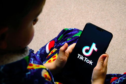 Google, TikTok triển khai chính sách bảo vệ trẻ an toàn trên Internet
