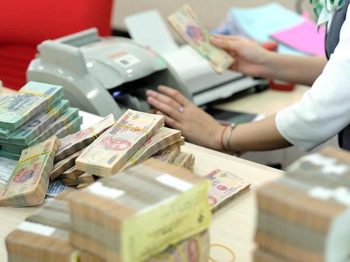 16 ngân hàng cam kết dành 20.300 tỷ đồng hỗ trợ lãi suất cho doanh nghiệp