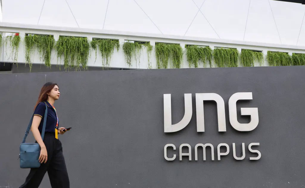 VNG - 'Kỳ lân' công nghệ Việt Nam dự kiến IPO tại Mỹ