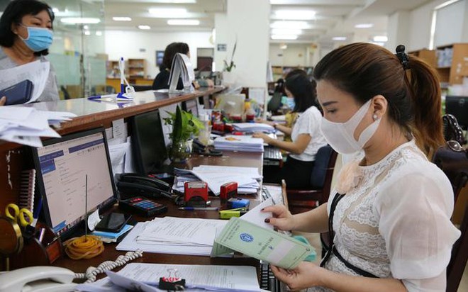 Hôm nay (15/8), hàng loạt quy định mới về lương công chức, giáo dục có hiệu lực