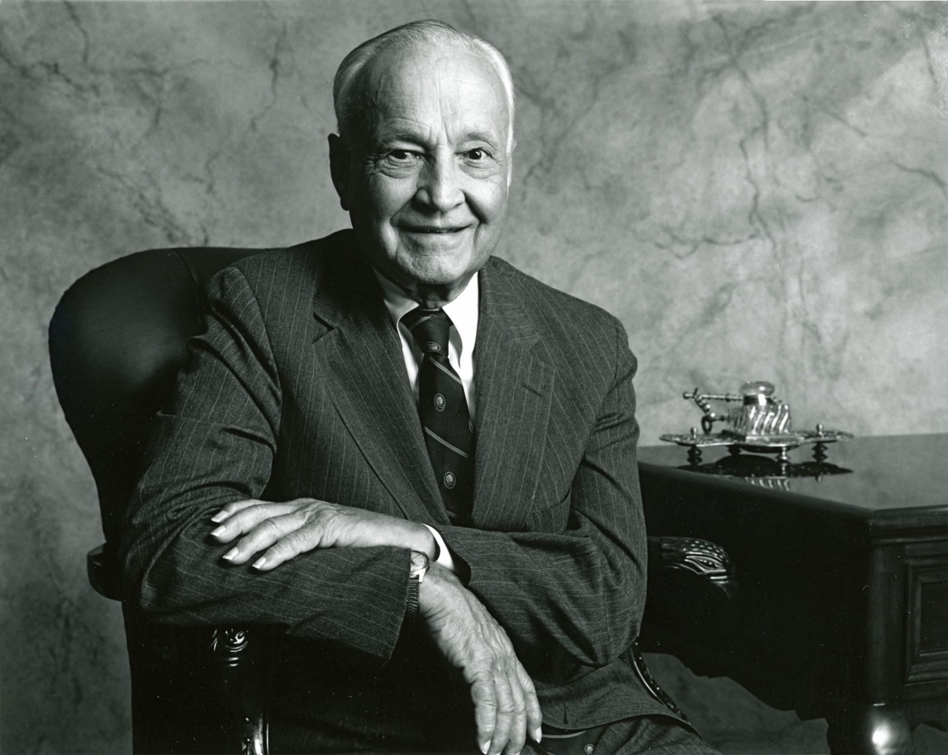 Nhà đầu tư huyền thoại John Templeton: 5 lỗi cơ bản mà các nhà đầu tư trẻ tuổi thường mắc phải