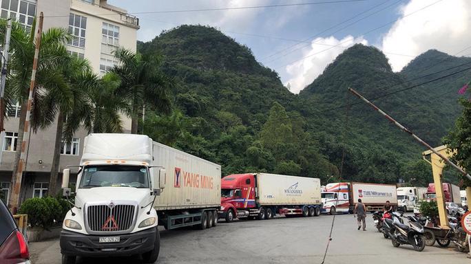 Bất chấp Covid-19, kinh tế các tỉnh biên giới vẫn tăng trưởng dương