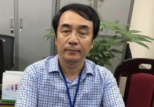Bắt tạm giam ông Trần Hùng, nguyên tổ trưởng Tổ 1444 Tổng cục Quản lý thị trường