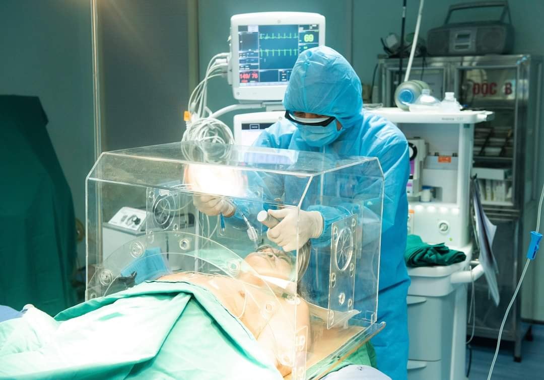 Hà Nội thông tin về 3 trường hợp tử vong do COVID-19