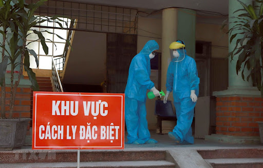 Bắc Ninh: Chuỗi lây nhiễm Covid-19 lan rộng