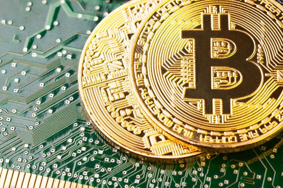 Giá Bitcoin hôm nay (ngày 17/8): Bitcoin tụt xuống mốc 46.000 USD