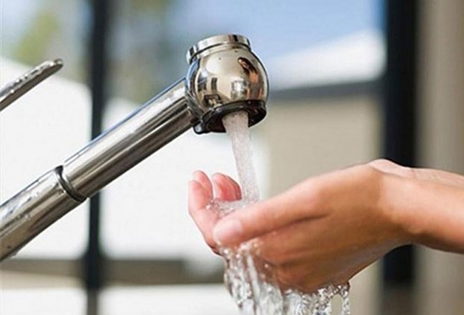 Hà Nội hỗ trợ 15 - 100% tiền nước sạch cho người dân