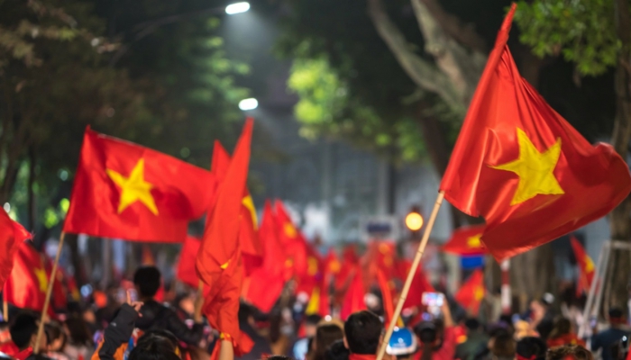 Việt Nam có tỷ lệ người nắm giữ tiền điện tử nhiều nhất thế giới