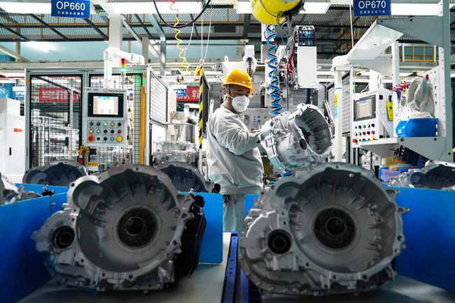 Những mặt hàng công nghiệp xuất khẩu chủ lực của Việt Nam