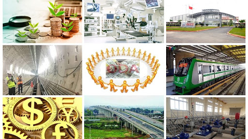 Từ 1/10, điều chỉnh tỉ lệ cho vay lại vốn vay ODA, vốn vay ưu đãi nước ngoài đối với UBND cấp tỉnh