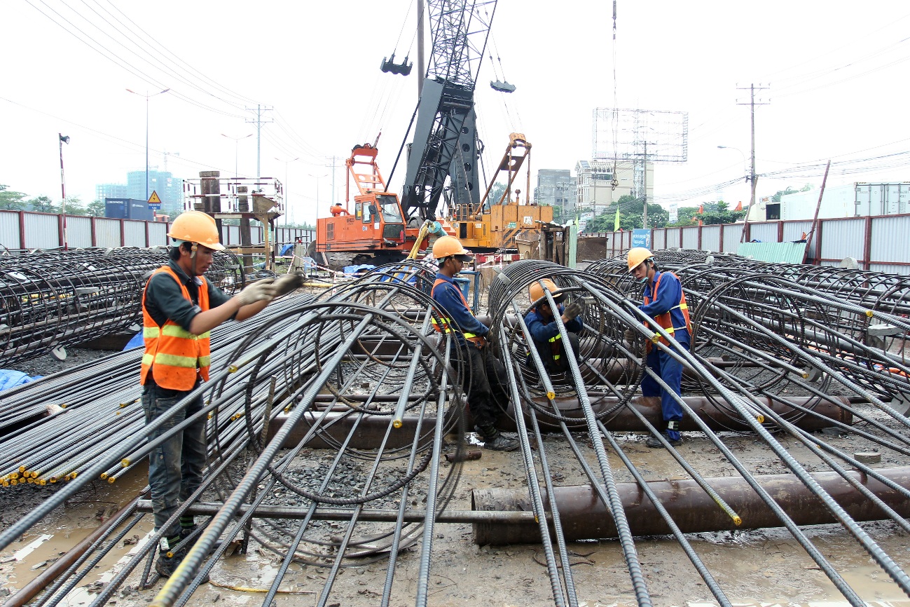Giải ngân đầu tư công 'ì ạch', Thủ tướng yêu cầu đẩy nhanh tiến độ