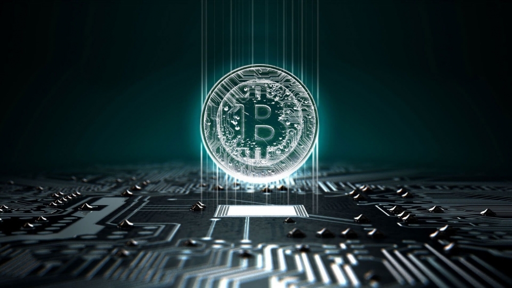Giá Bitcoin hôm nay (ngày 18/8): Bitcoin về ngưỡng 35.000 USD
