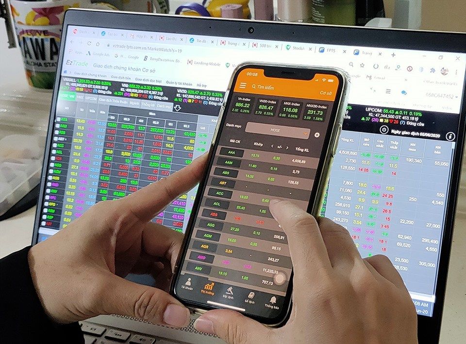 Lịch sự kiện chứng khoán đáng chú ý ngày 18/8