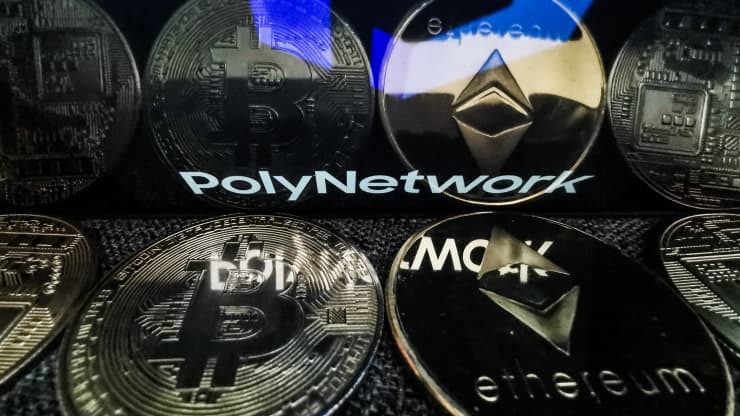 Bị đánh cắp hơn 600 triệu USD, Poly Network mời luôn thủ phạm làm cố vấn an ninh