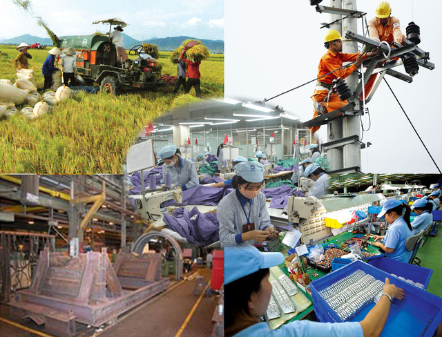 Không để xảy ra khủng hoảng y tế, thực hiện linh hoạt và hiệu quả “mục tiêu kép”