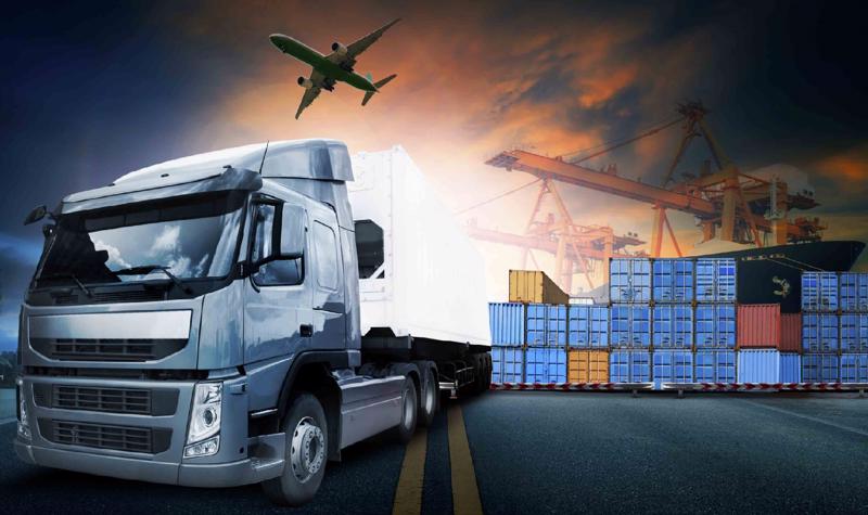 Tổng giá trị xuất nhập khẩu nửa đầu tháng 8 đạt 24,1 tỷ USD