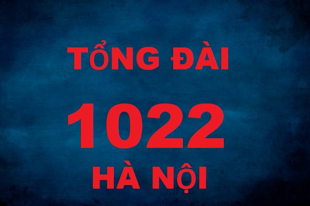 Hà Nội: Tổng đài 1022 tiếp nhận, giải đáp kiến nghị về phòng, chống COVID-19