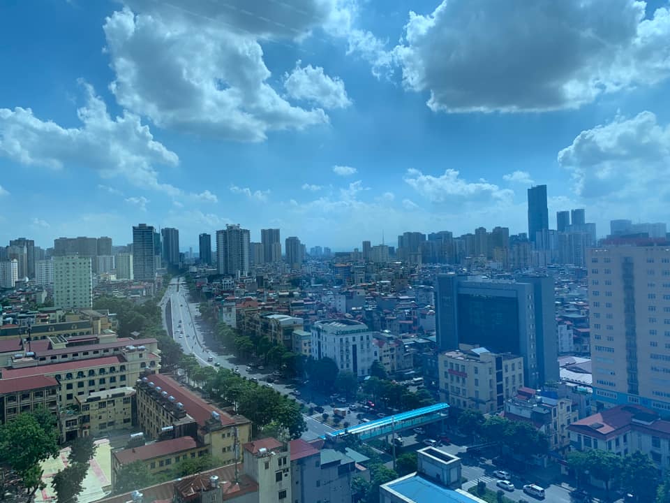 HoREA kiến nghị hoàn thiện pháp luật về nhà ở