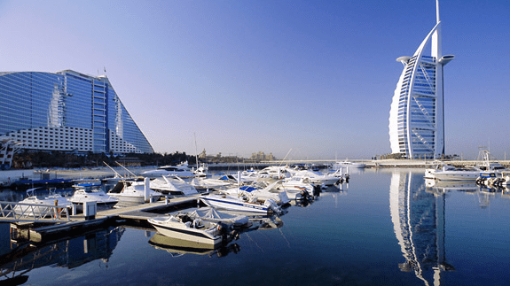 UAE là 1 trong 10 đối tác xuất khẩu lớn nhất của Việt Nam trên thế giới