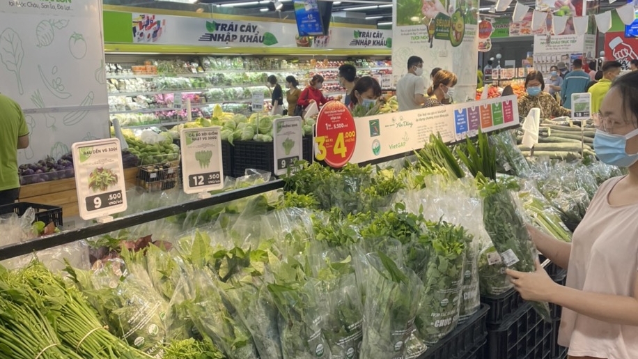 Hà Nội: Đảm bảo nguồn cung hàng hóa, giá cả ổn định phục vụ người dân