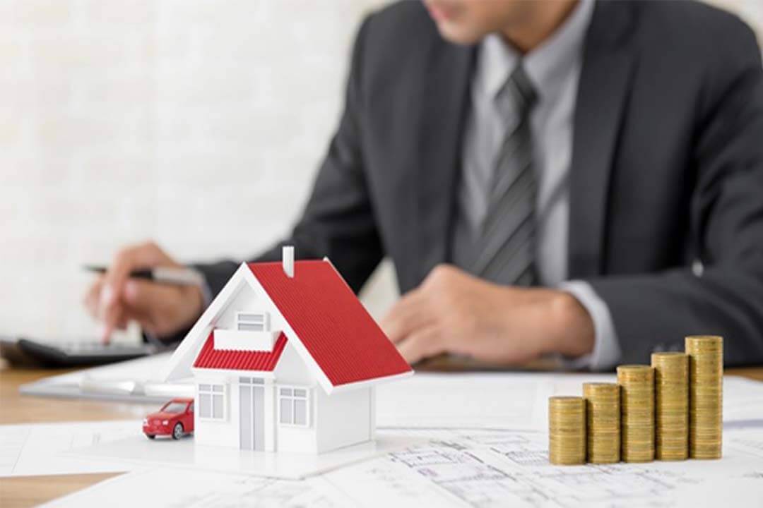 80% sàn giao dịch BĐS có nguy cơ ngưng hoạt động