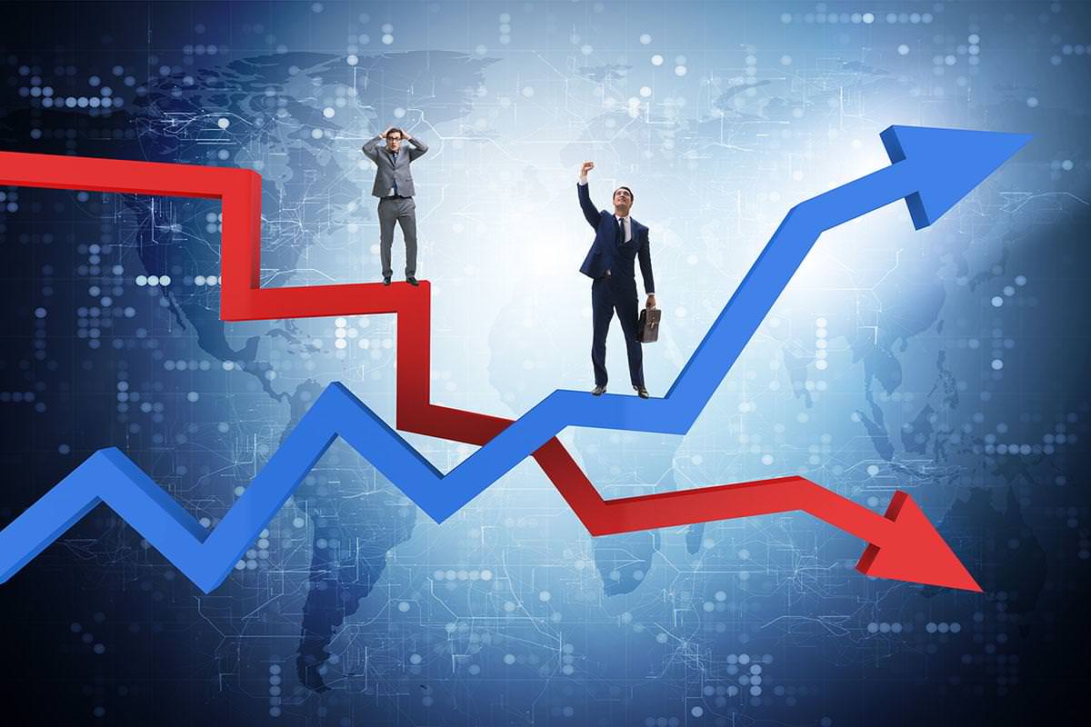 Lời khuyên cho nhà đầu tư chứng khoán vượt qua thị trường có diễn biến phức tạp