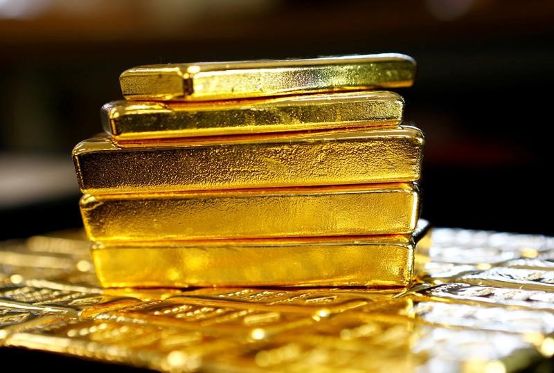 Các chuyên gia dự báo giá vàng sẽ tăng trong tuần này