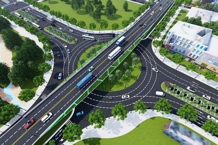 Đẩy nhanh tiến độ giải ngân kế hoạch vốn đầu tư công năm 2021