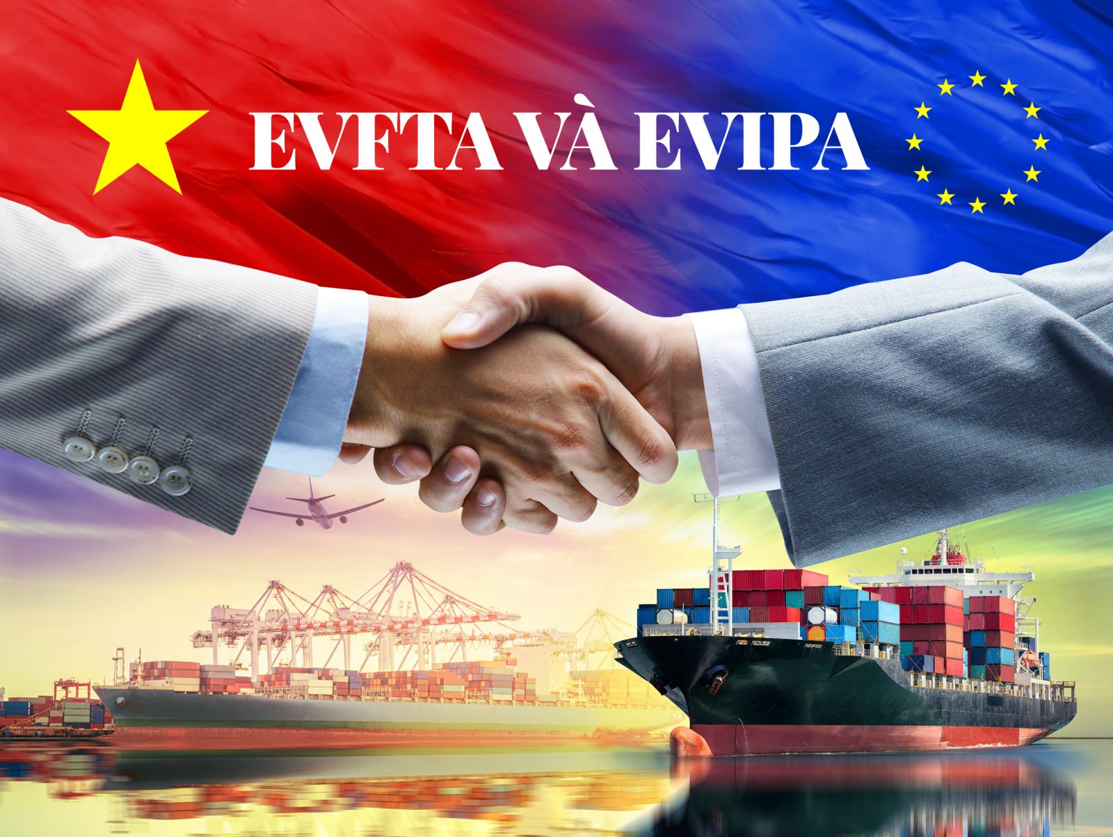 Bộ Công Thương làm đầu mối triển khai nhiều nội dung Hiệp định UKVFTA