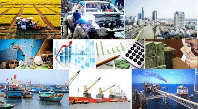 Kinh tế Việt Nam dự kiến tăng trưởng khoảng 4,8% trong năm 2021