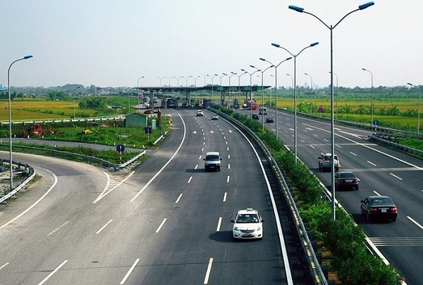 Bất động sản Hà Nội: Thu hẹp khoảng cách giữa khu vực thành thị và vùng lân cận