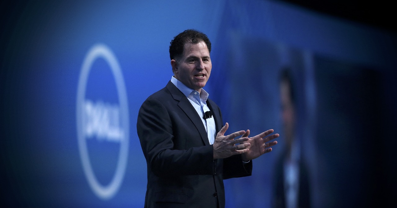 Thương vụ Thế kỷ: Cách Michael Dell biến doanh nghiệp thua lỗ nặng thành ‘cây hái tiền’, thu lời 40 tỷ USD