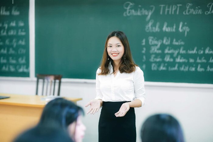 Bộ GD&ĐT công bố điểm sàn ngành Sư phạm, Sức khỏe năm 2021: Dao động từ 17 đến 22 điểm