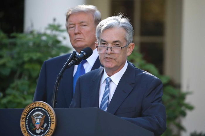 Giá vàng có đủ sức bứt phá sau tuyên bố của Chủ tịch Fed?