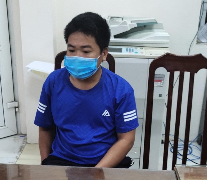 Hà Nội: Bắt đối tượng chống đối, ăn vạ, vu khống người thi hành công vụ
